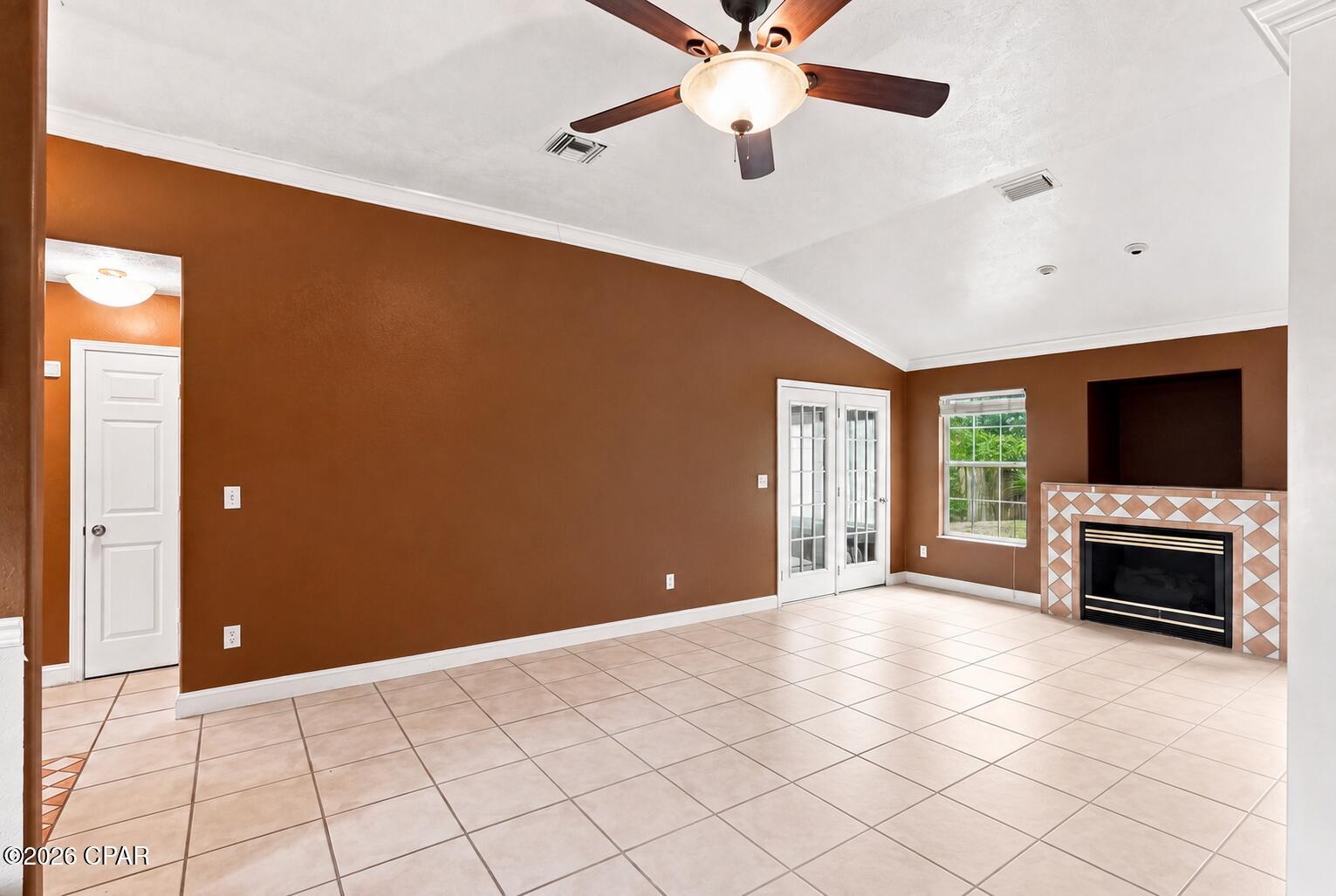 Gulf Highlands - Residential