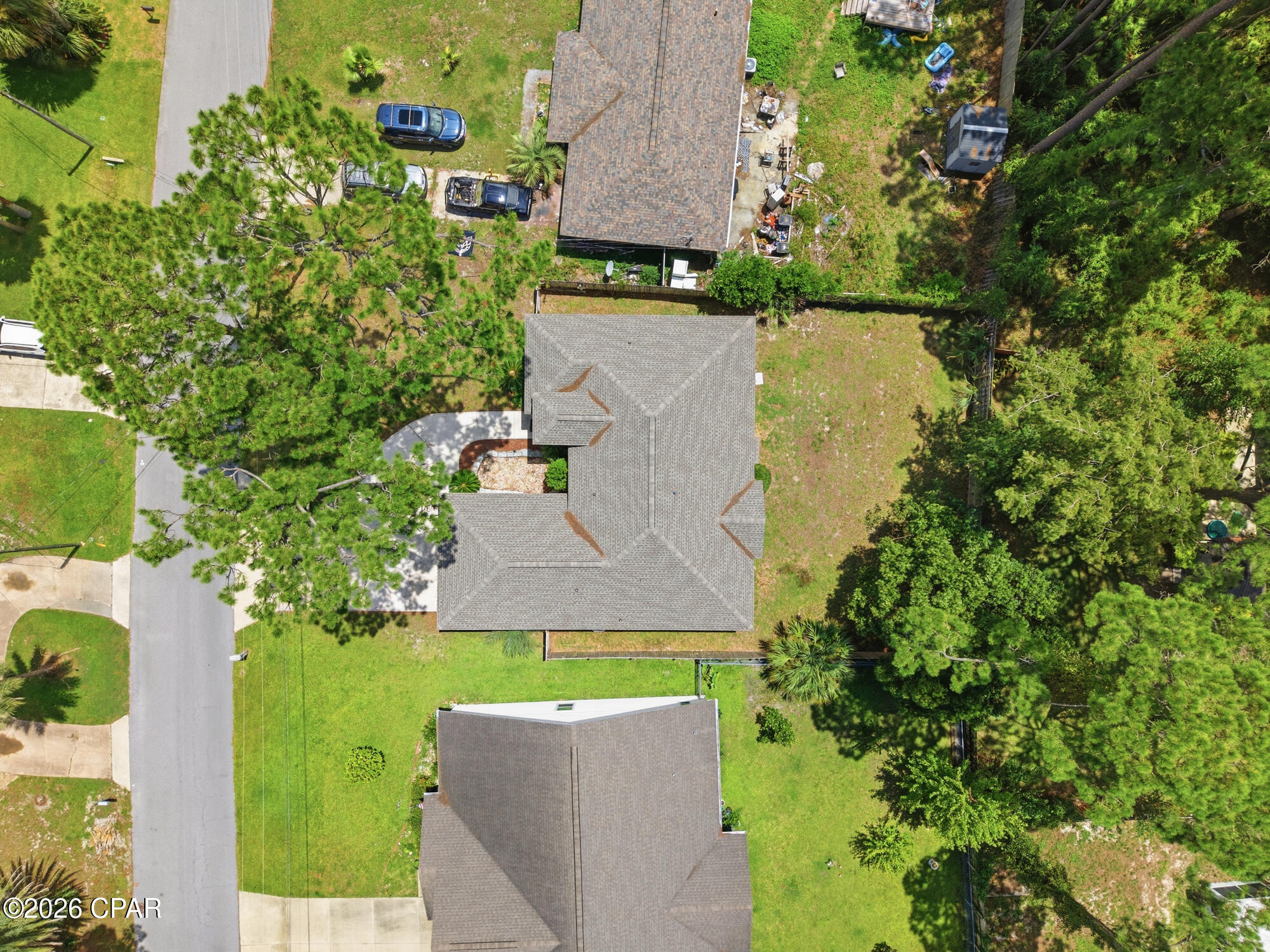 Gulf Highlands - Residential