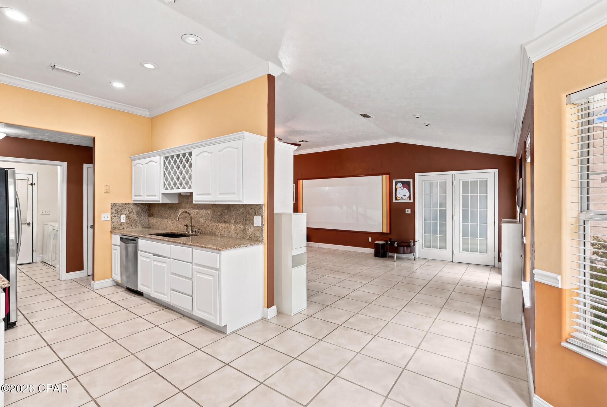 Gulf Highlands - Residential