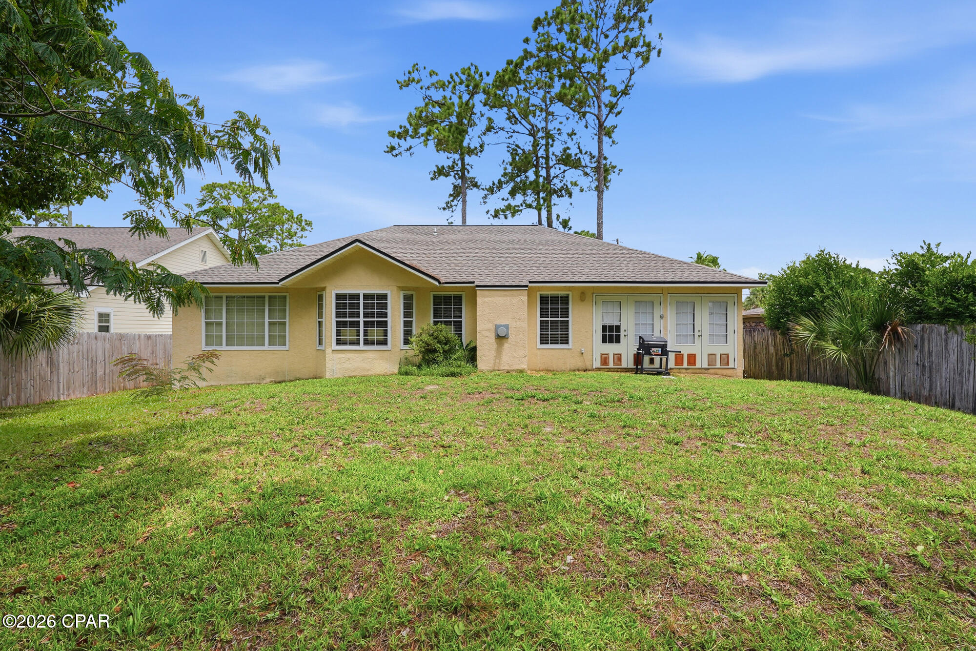 Gulf Highlands - Residential