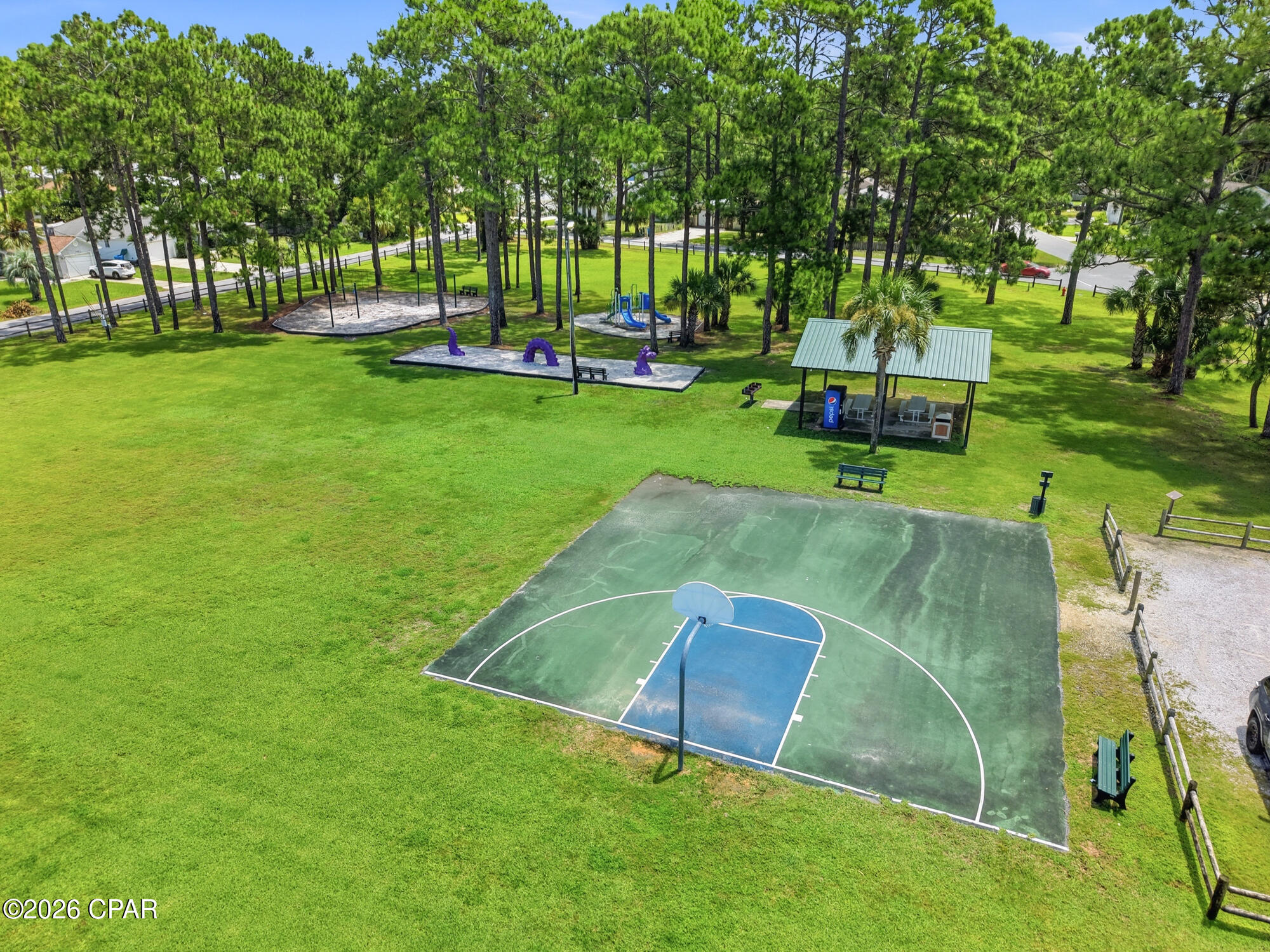 Gulf Highlands - Residential