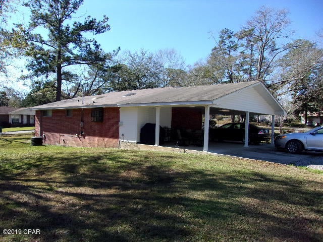 Bonifay - Residential