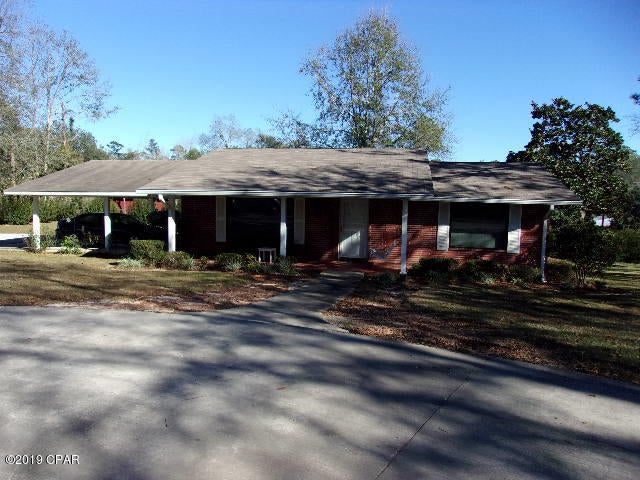 Bonifay - Residential