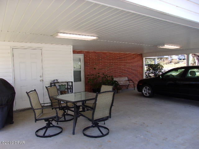 Bonifay - Residential