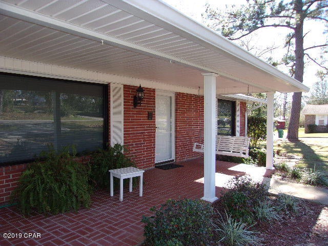 Bonifay - Residential