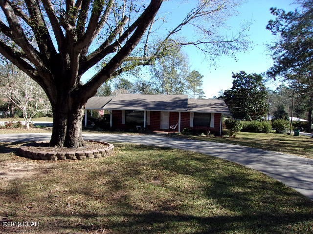 Bonifay - Residential