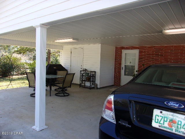 Bonifay - Residential