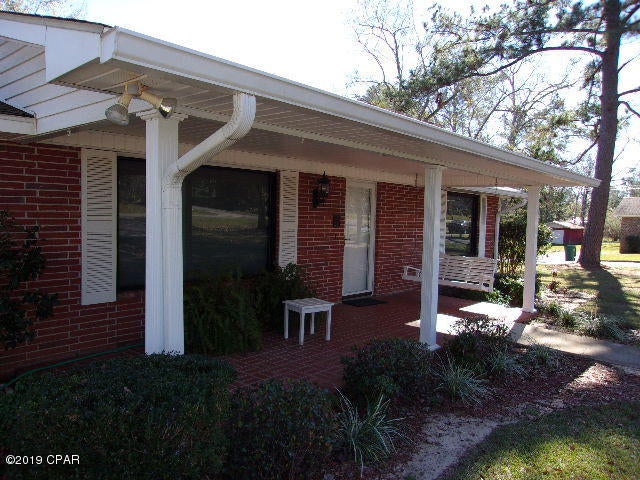 Bonifay - Residential