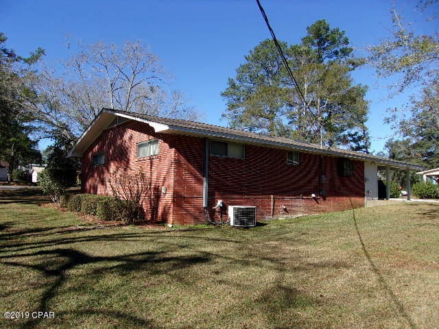 Bonifay - Residential