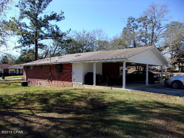 Bonifay - Residential