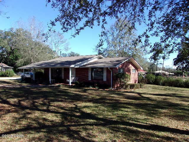 Bonifay - Residential