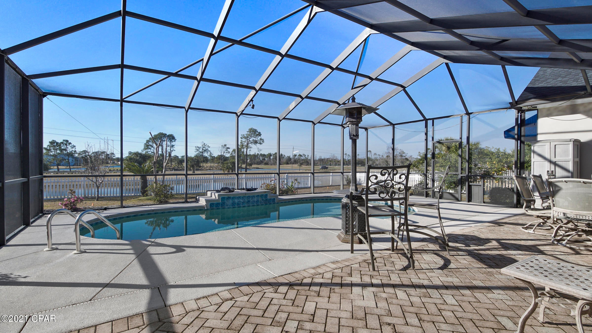 Bay Point Unit 1 - Residential