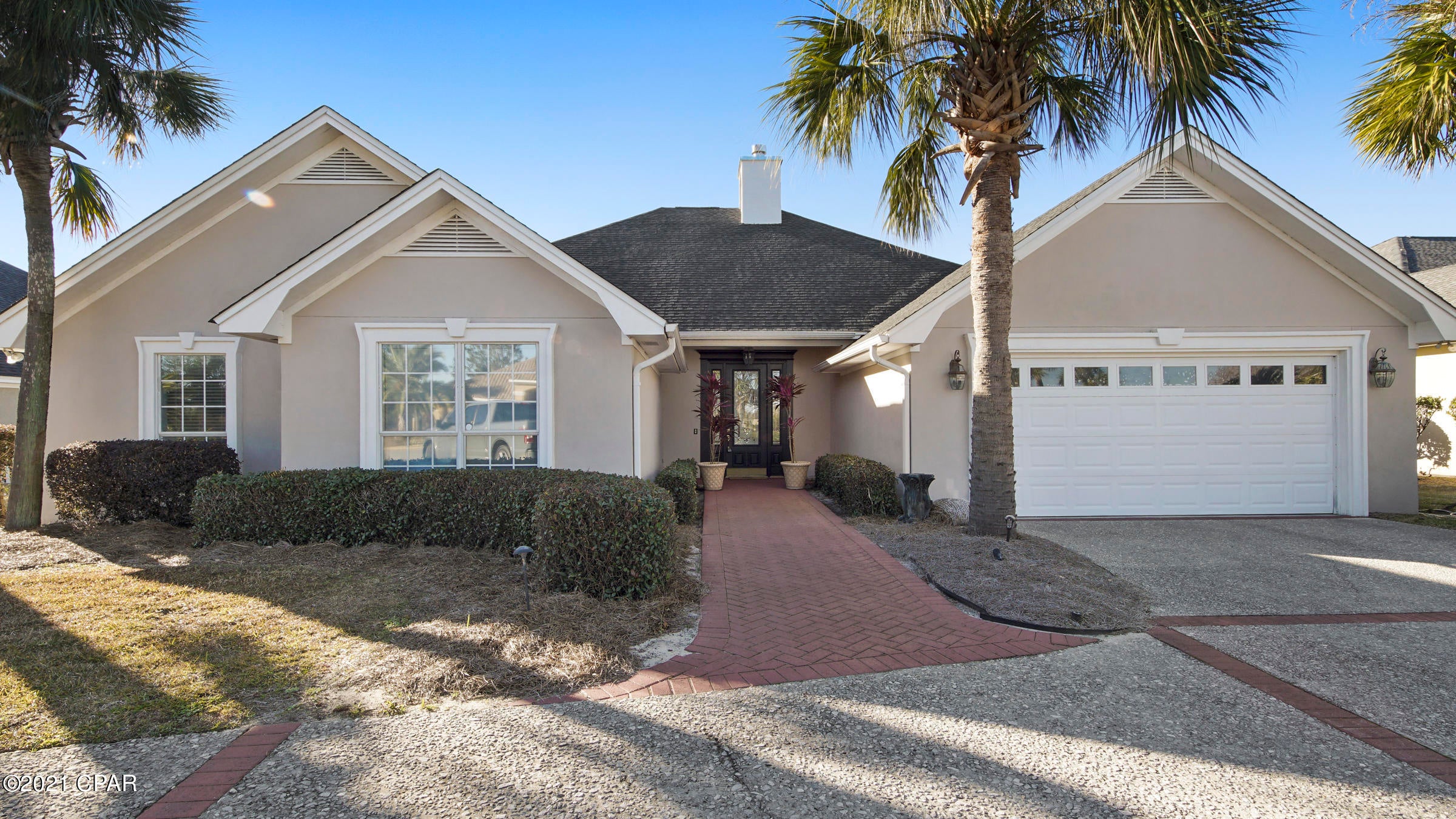 Bay Point Unit 1 - Residential