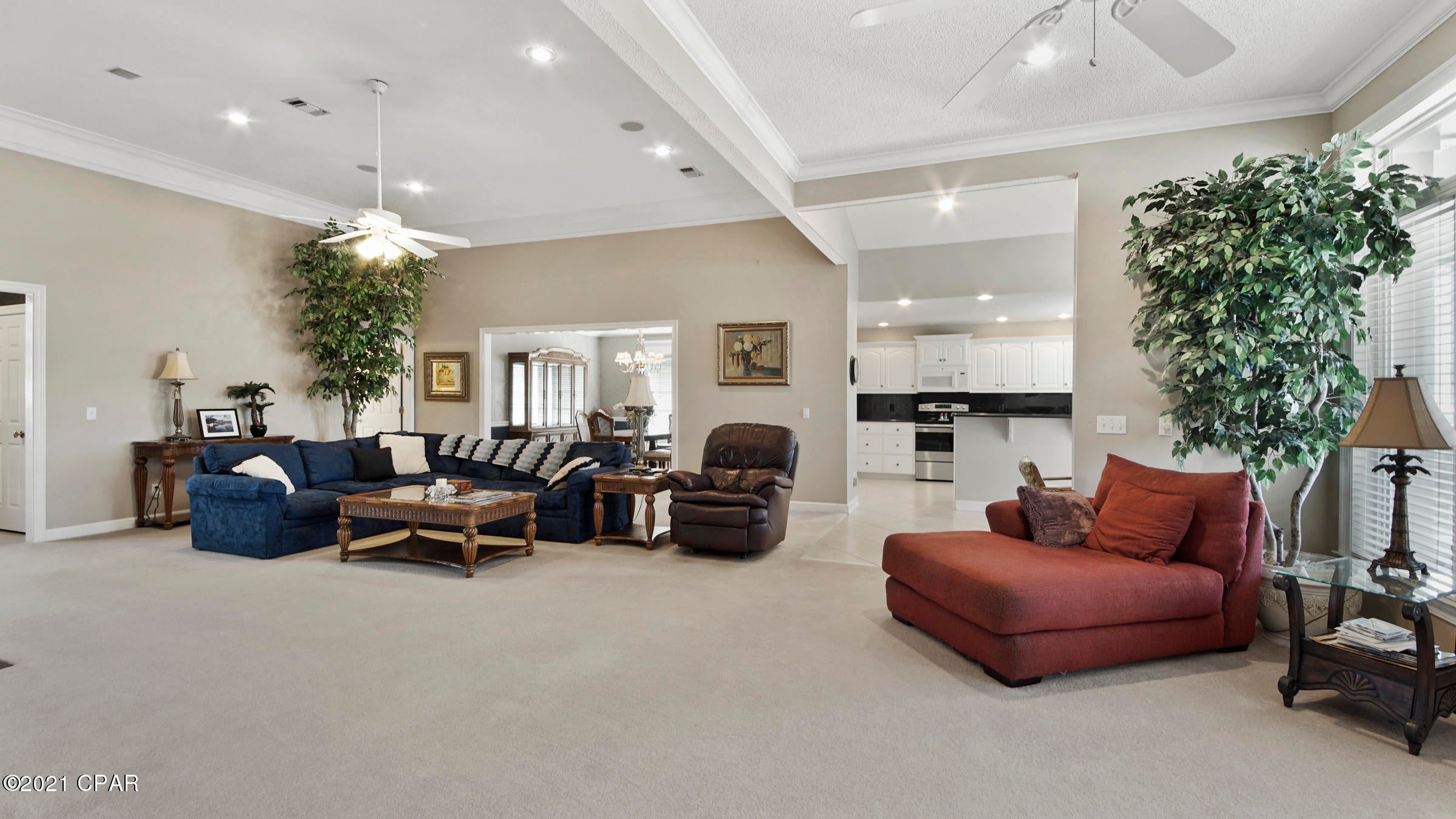 Bay Point Unit 1 - Residential