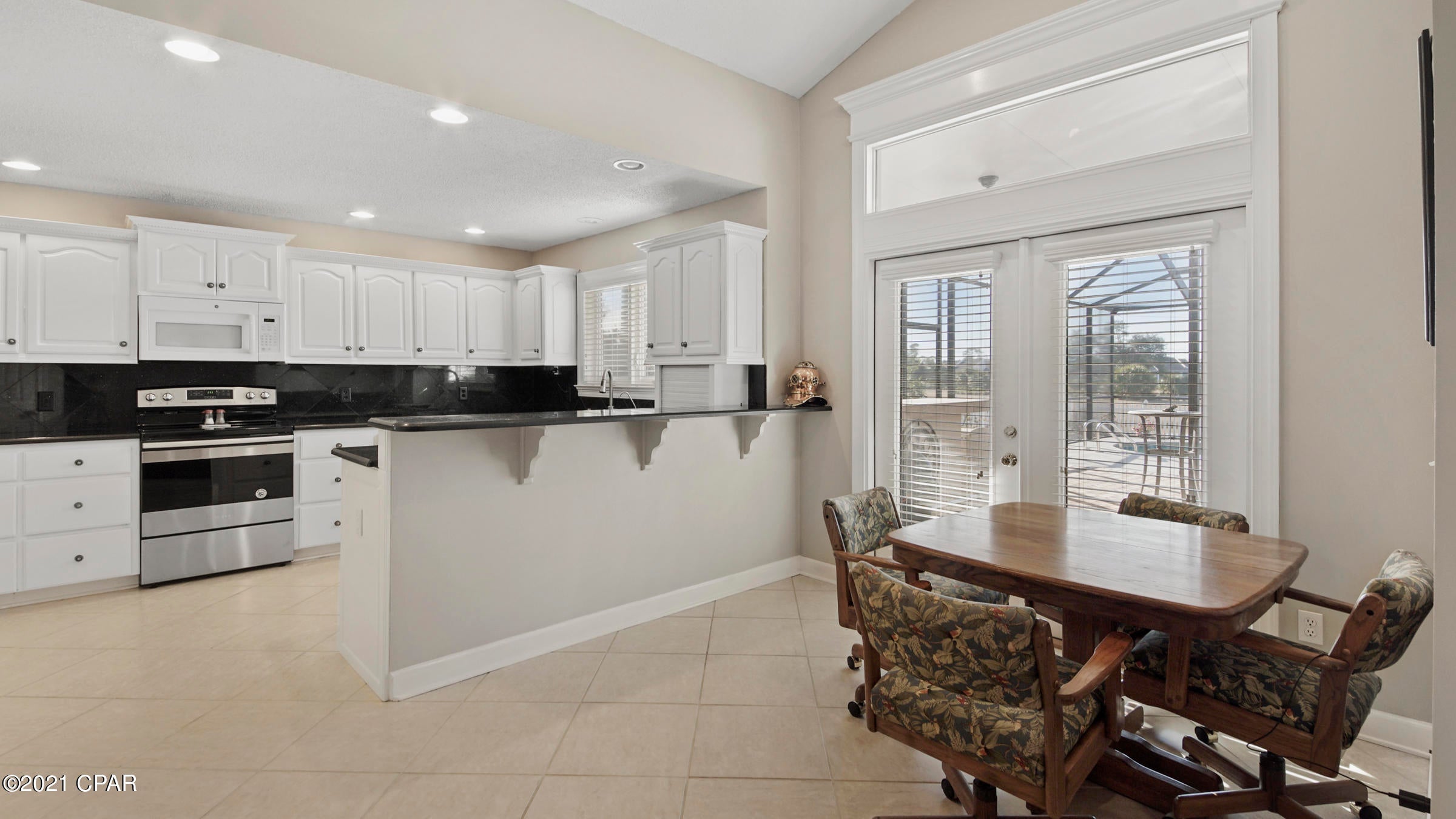 Bay Point Unit 1 - Residential
