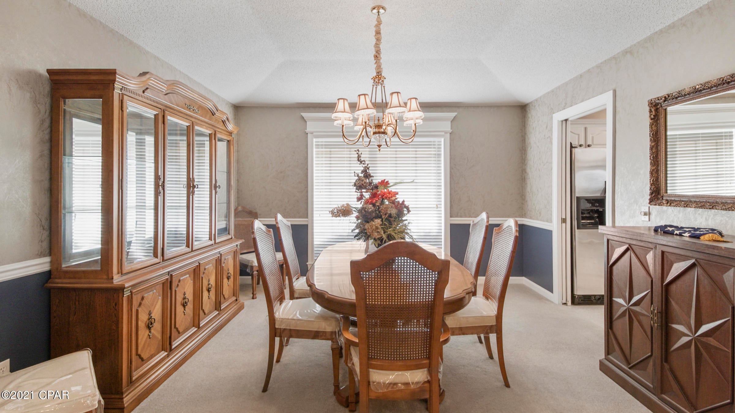 Bay Point Unit 1 - Residential