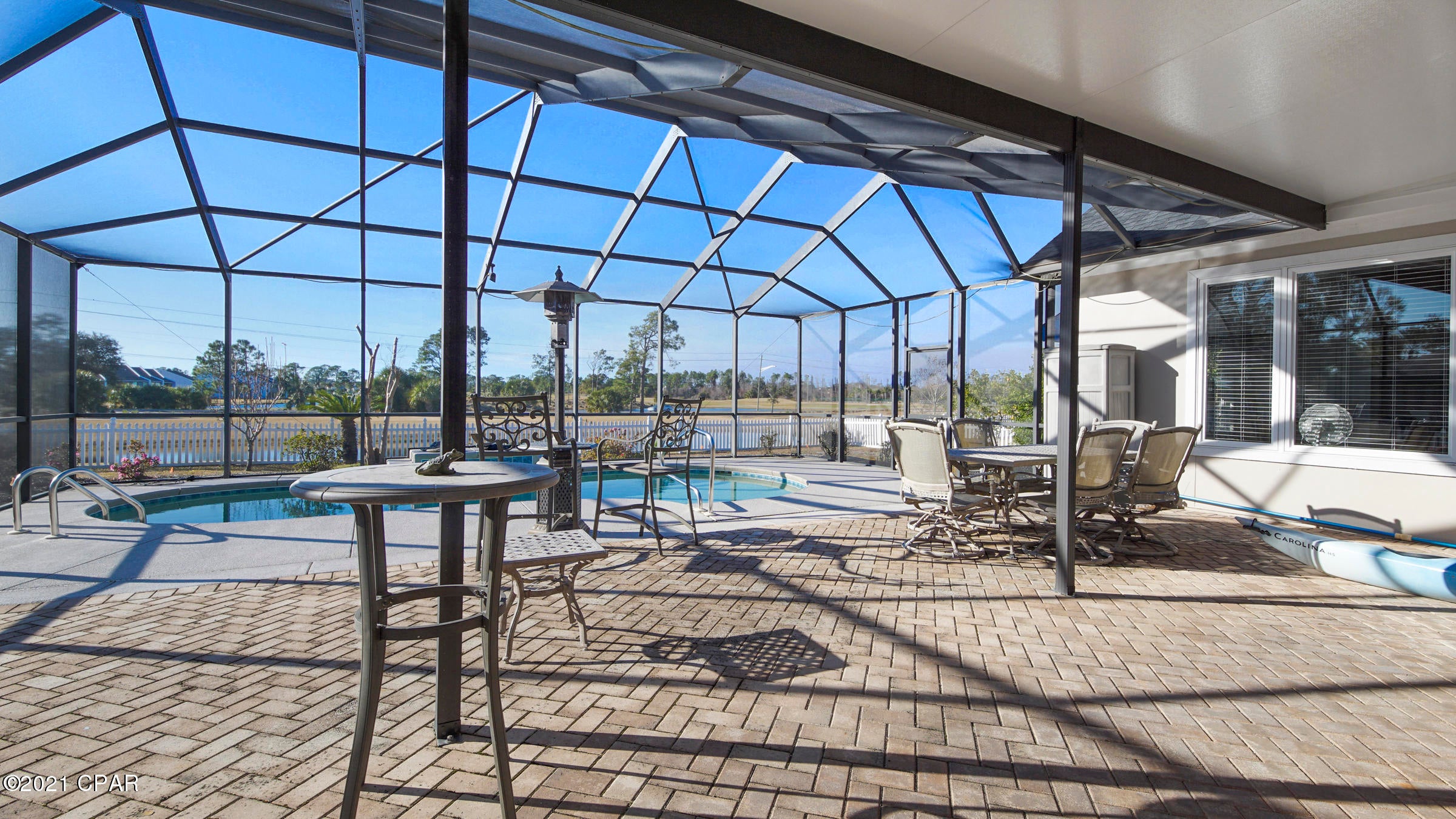 Bay Point Unit 1 - Residential
