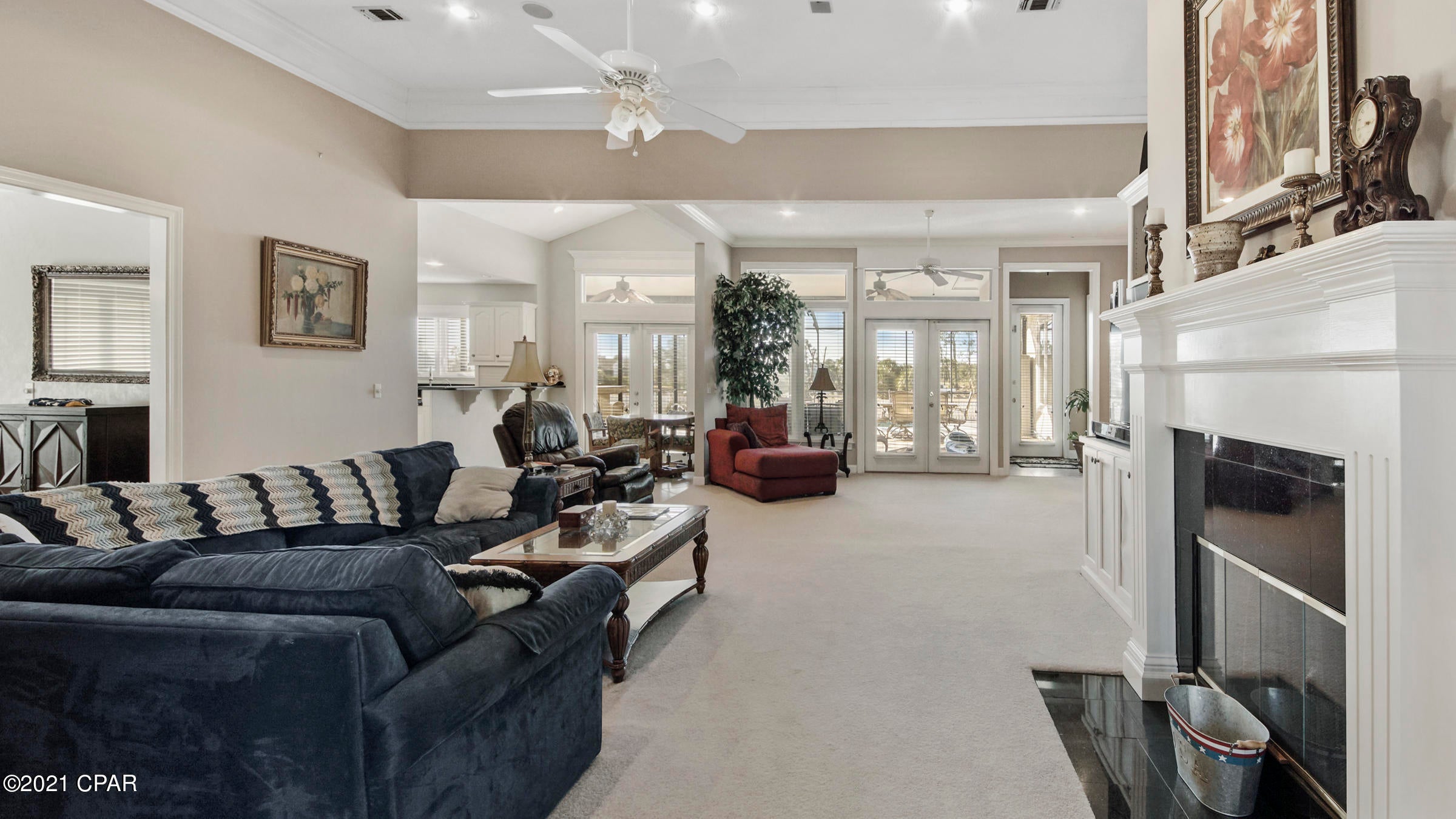Bay Point Unit 1 - Residential