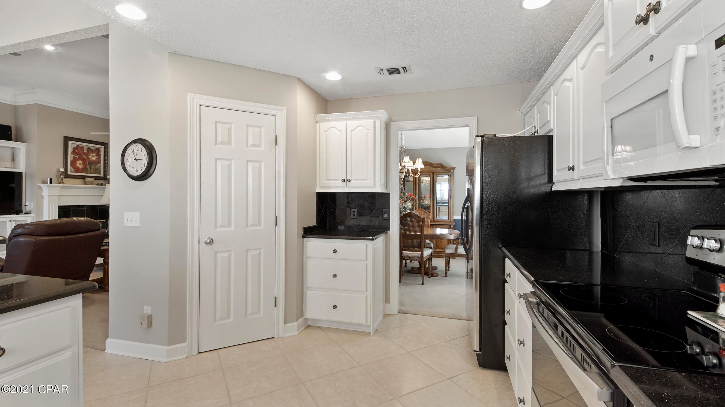 Bay Point Unit 1 - Residential