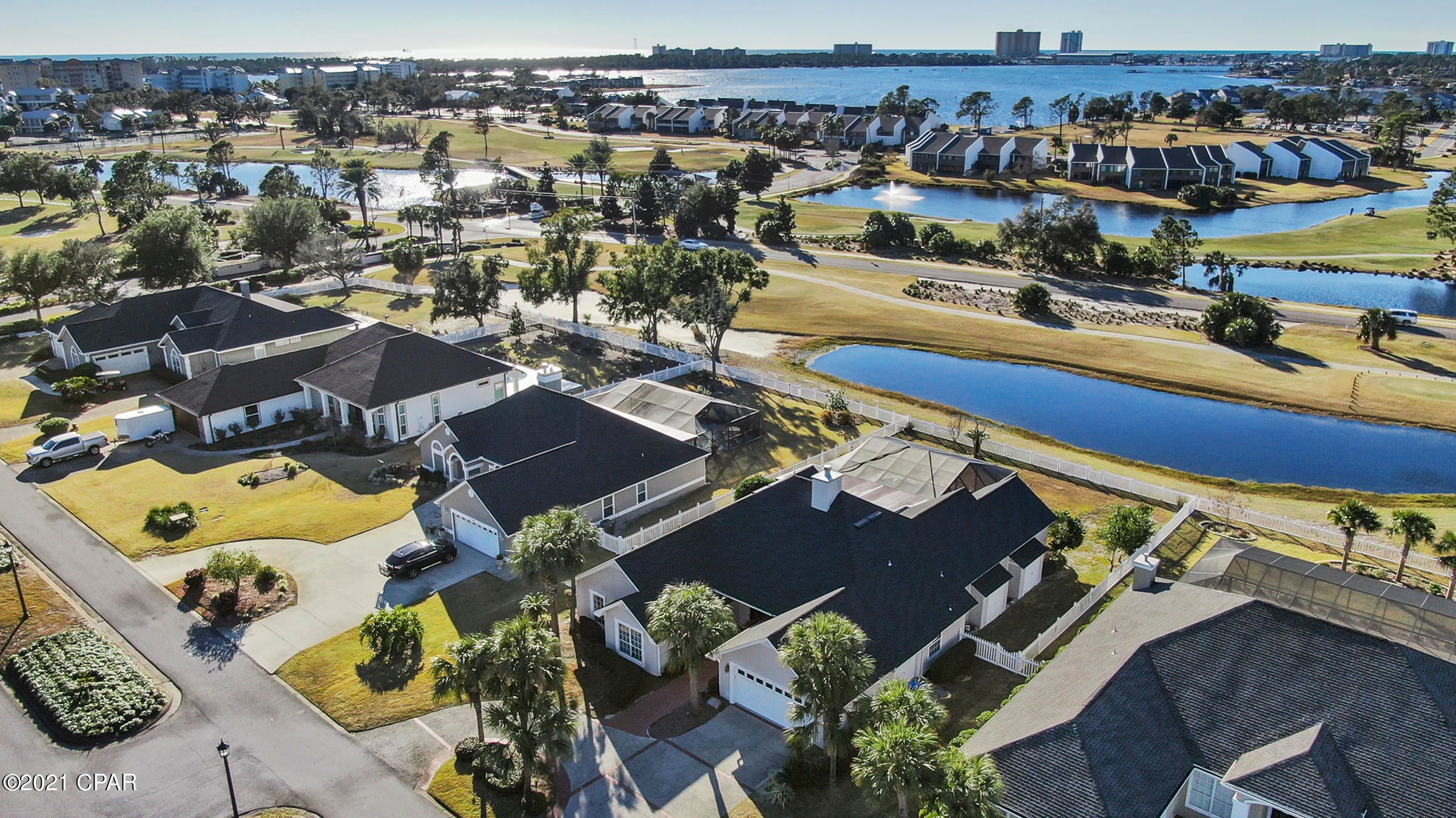 Bay Point Unit 1 - Residential