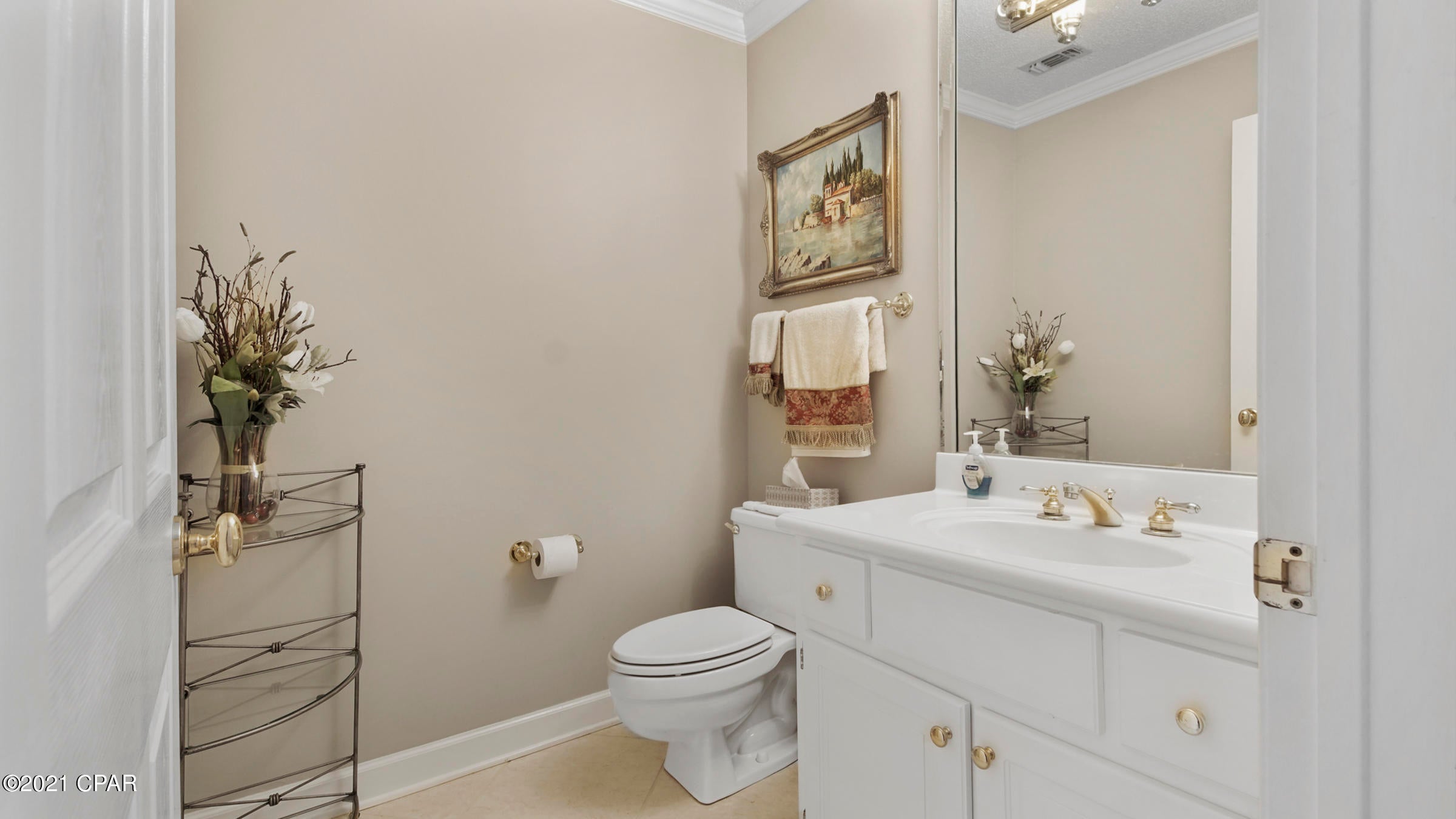 Bay Point Unit 1 - Residential