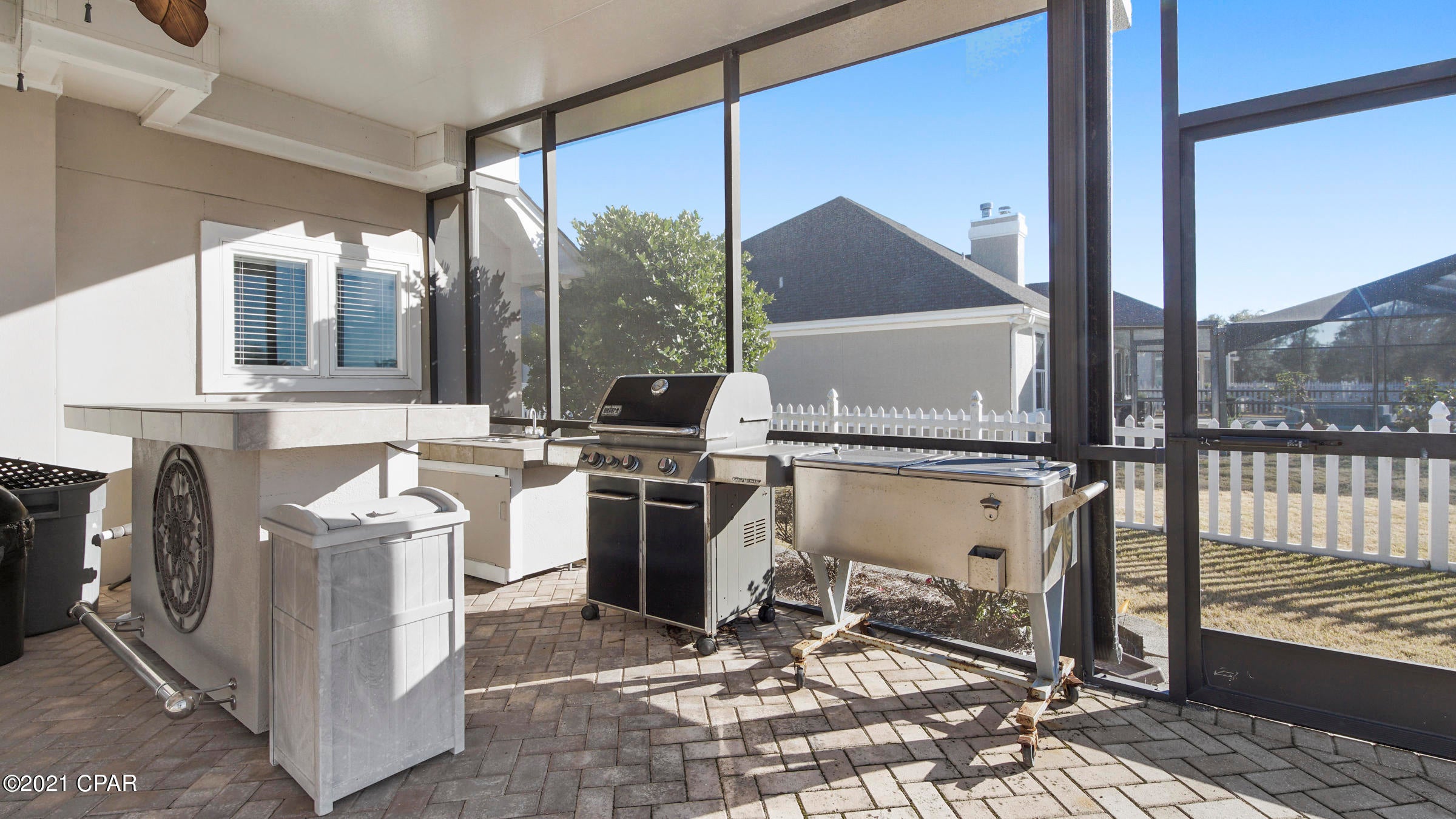Bay Point Unit 1 - Residential