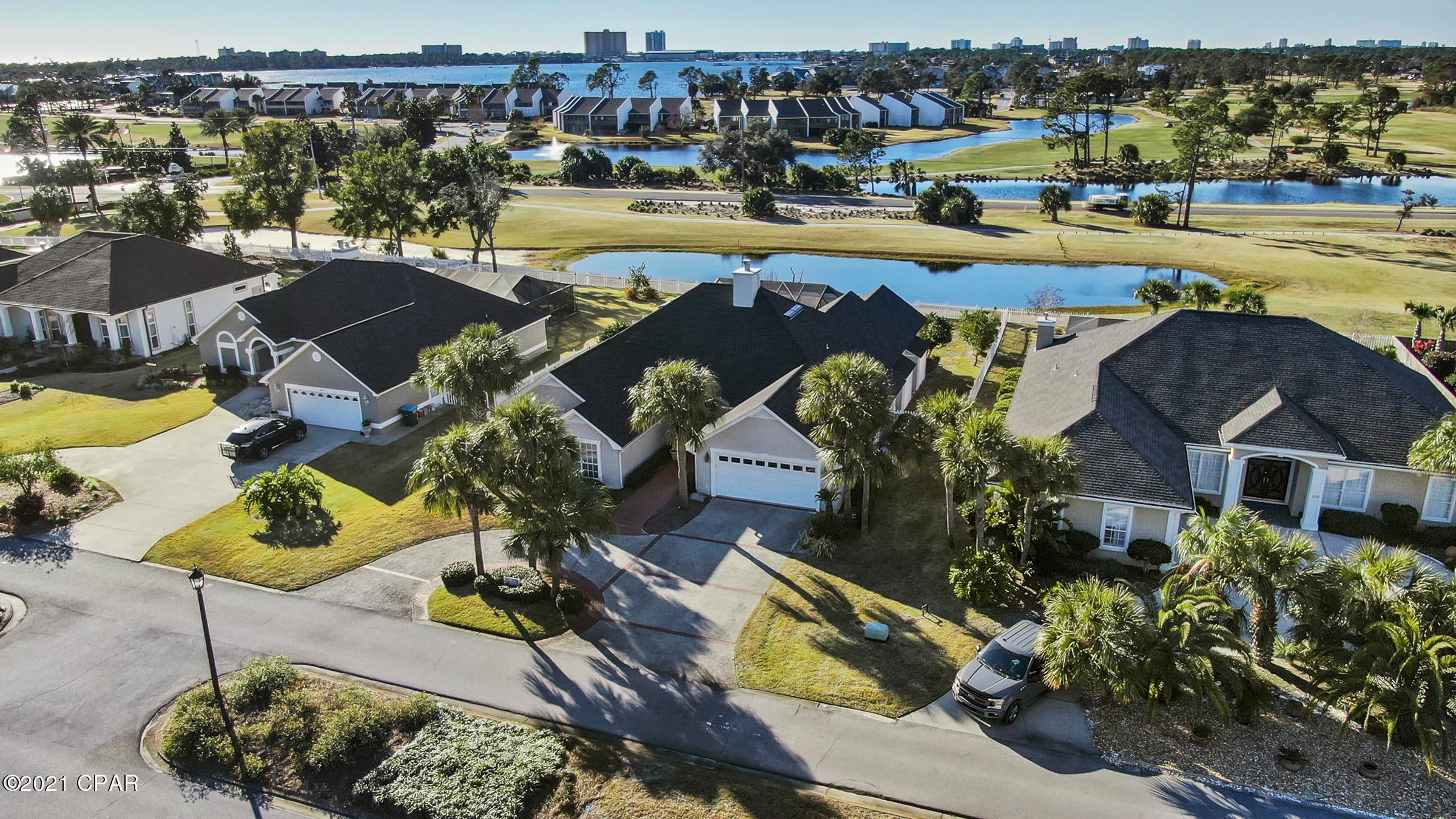 Bay Point Unit 1 - Residential