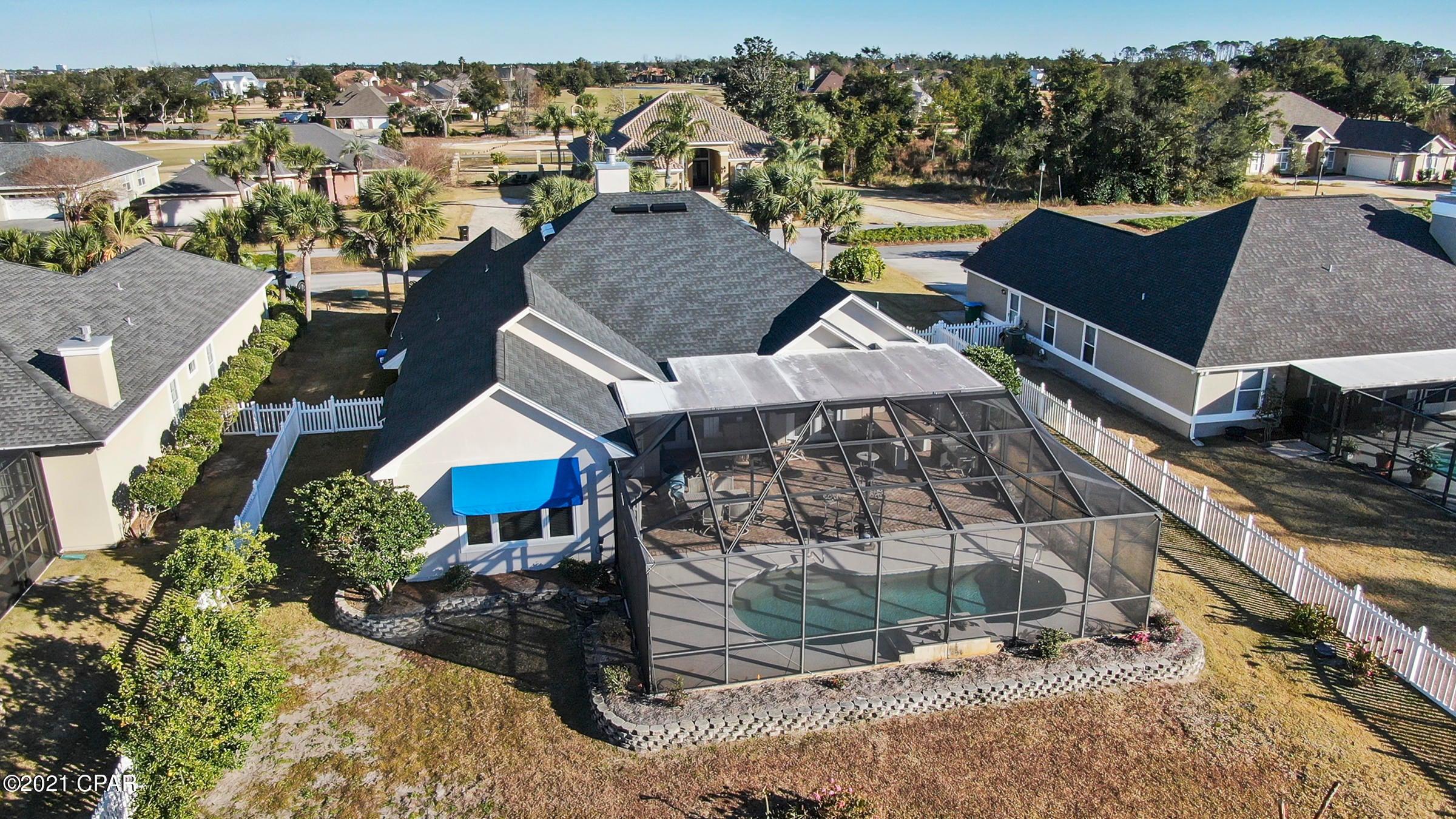 Bay Point Unit 1 - Residential