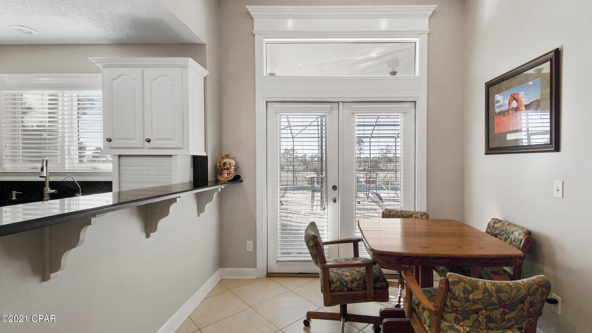 Bay Point Unit 1 - Residential