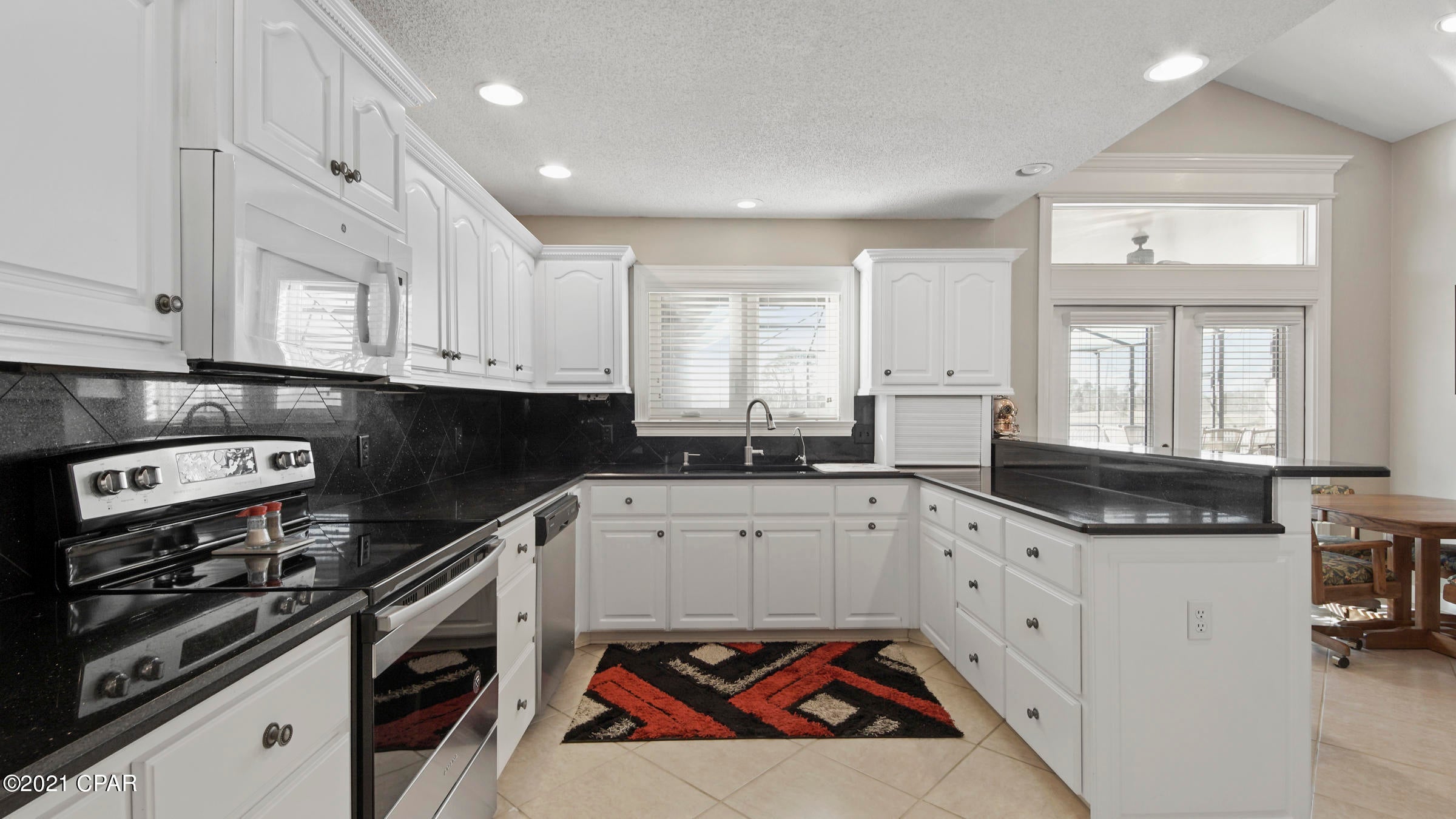 Bay Point Unit 1 - Residential