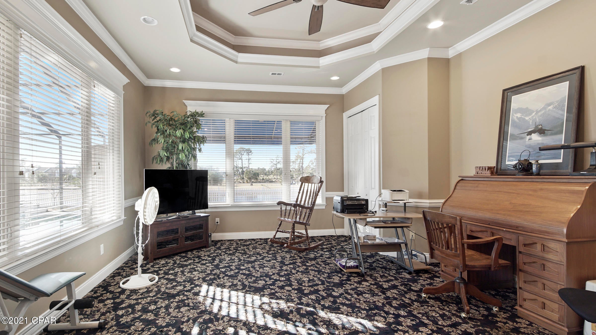 Bay Point Unit 1 - Residential