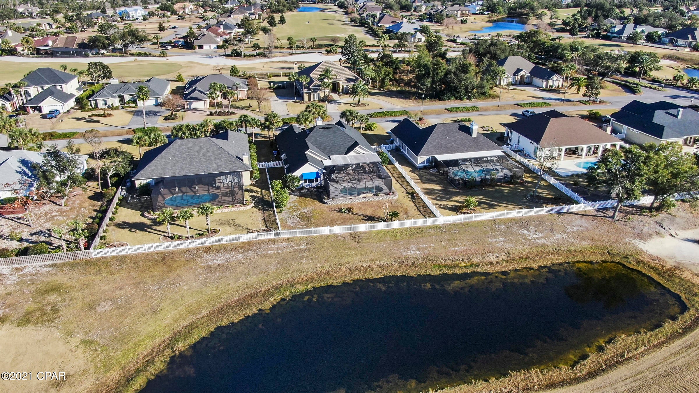Bay Point Unit 1 - Residential