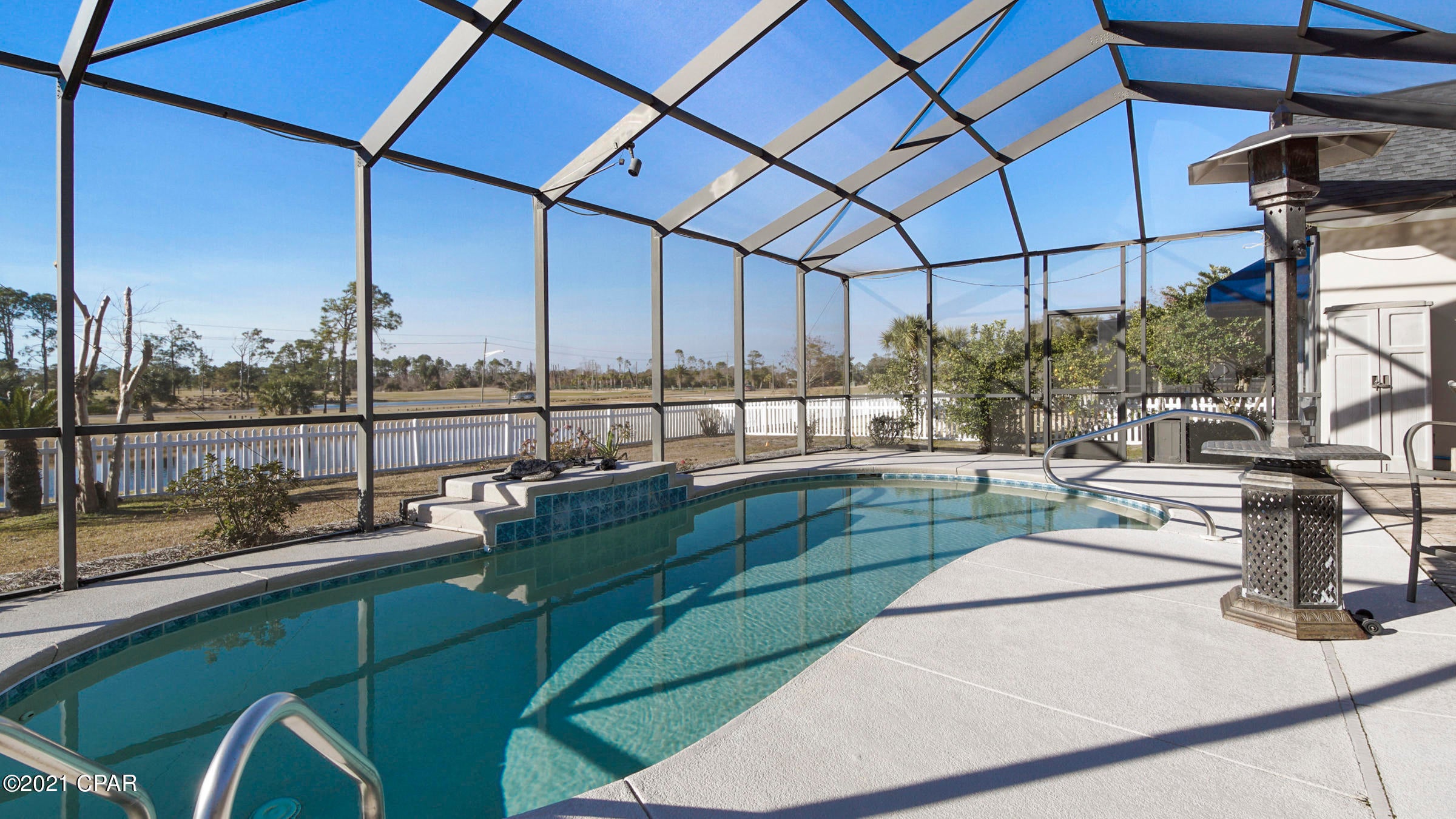 Bay Point Unit 1 - Residential