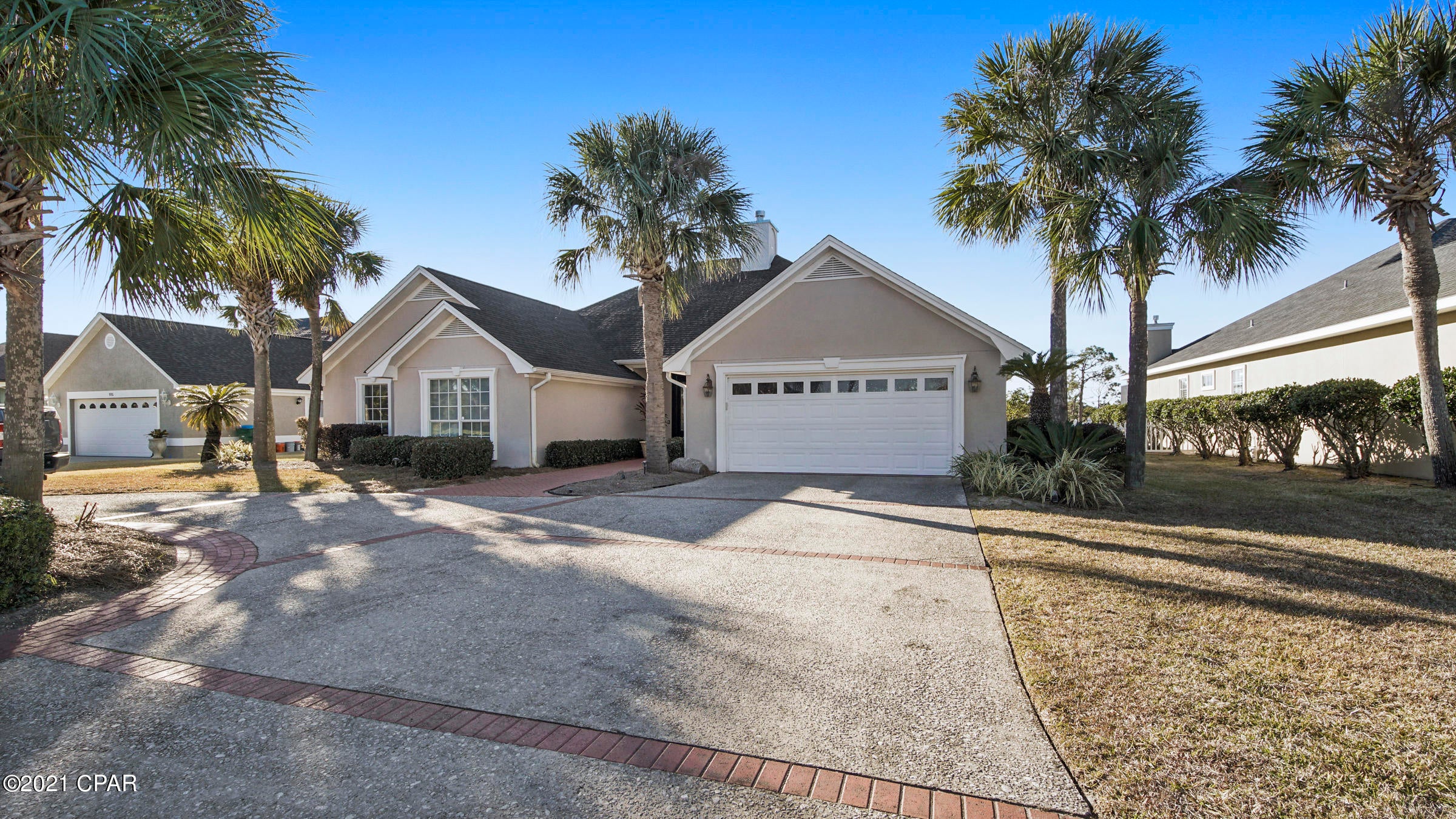Bay Point Unit 1 - Residential