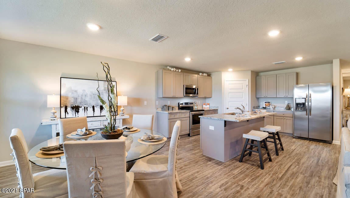 Bridge Harbor - Residential