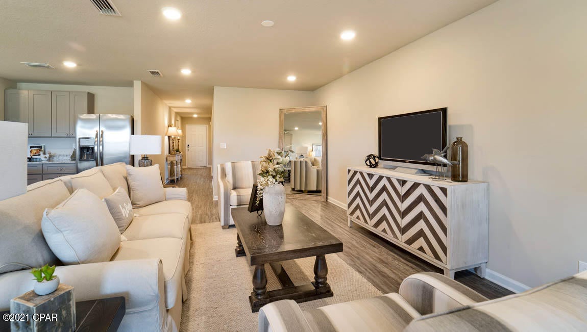 Bridge Harbor - Residential