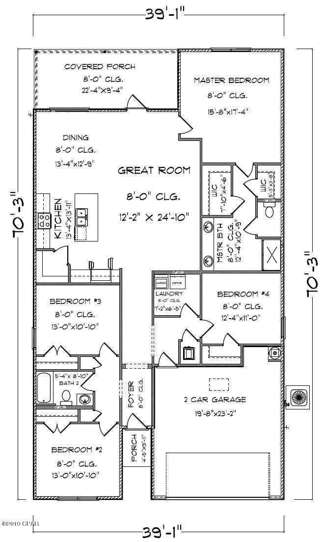 Bridge Harbor - Residential