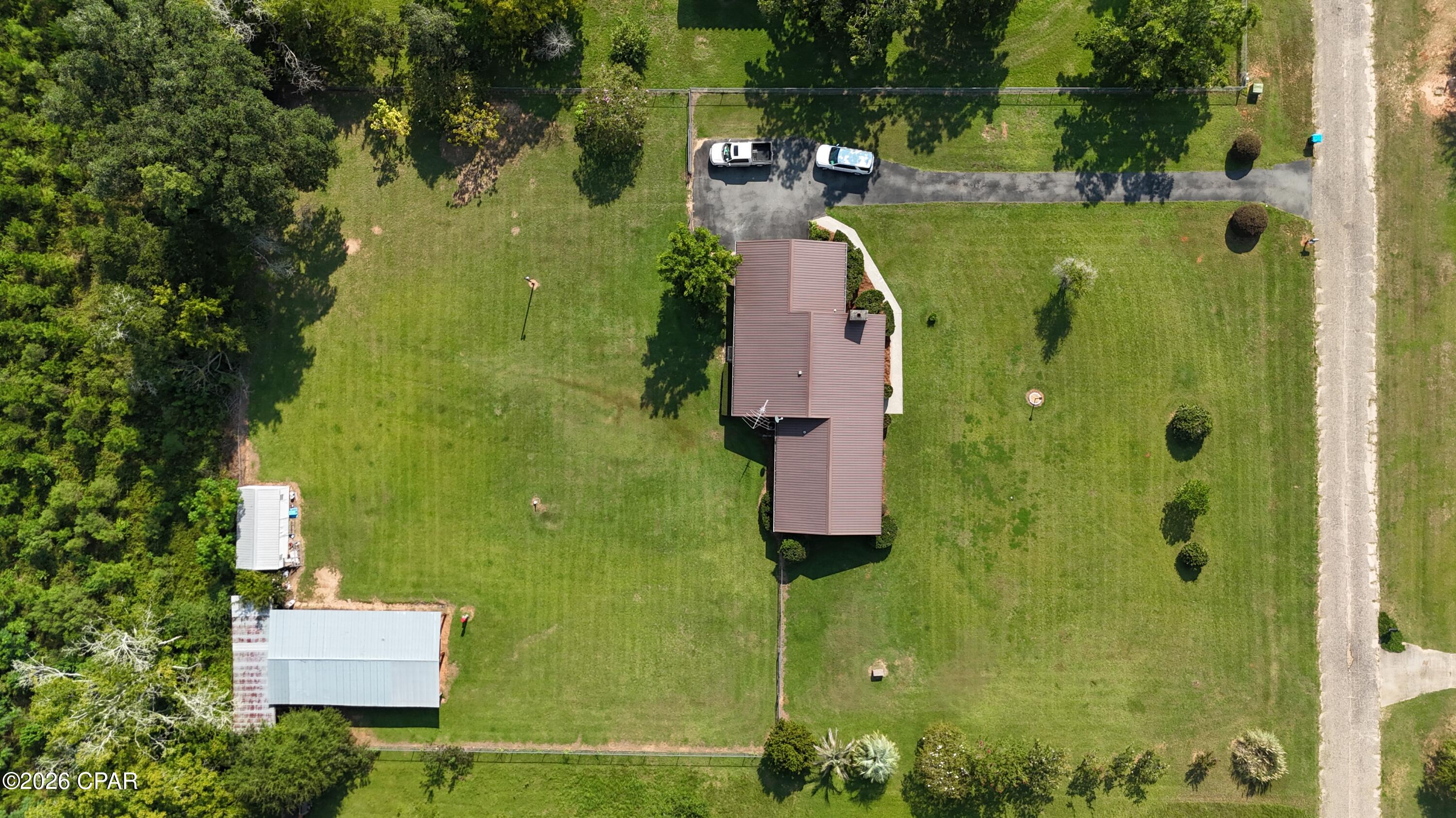 [No Recorded Subdiv] - Residential