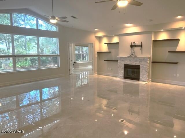 Baytowne Ave East - Residential Lease