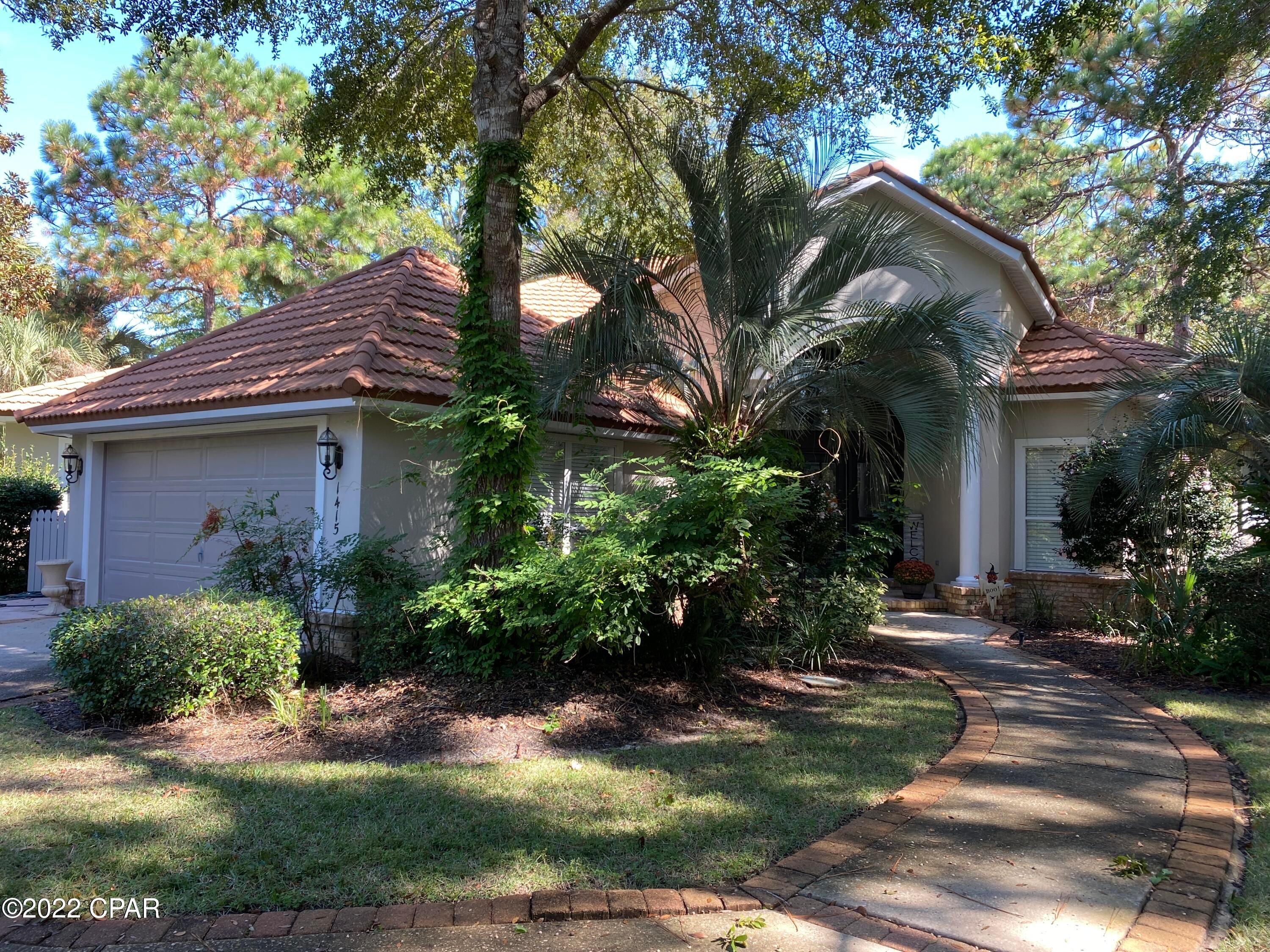 Completely remodeled and available for a 6-month lease, this stunning home is located within the gated community of Sandestin Golf and Beach Resort. Thoughtfully redesigned with high-end finishes throughout, every detail has been carefully considered.

The open-concept floor plan features a spacious living area that flows seamlessly into the beautifully appointed kitchen, complete with a large center island that's perfect for entertaining family and friends.