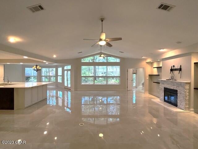 Baytowne Ave East - Residential Lease