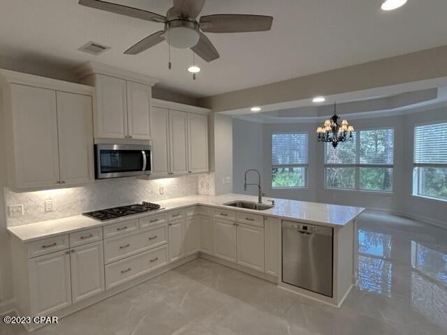 Baytowne Ave East - Residential Lease