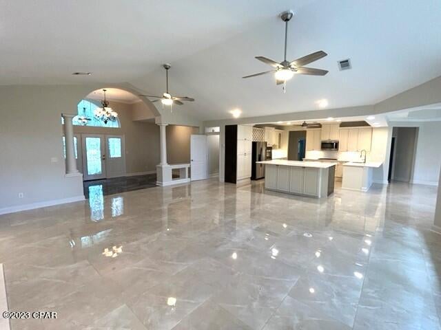 Baytowne Ave East - Residential Lease