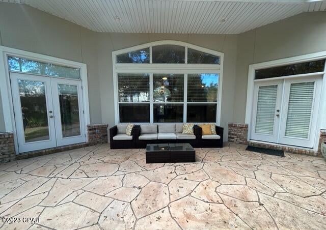 Baytowne Ave East - Residential Lease