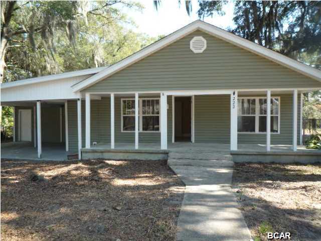 Holmes Add- Millville - Residential