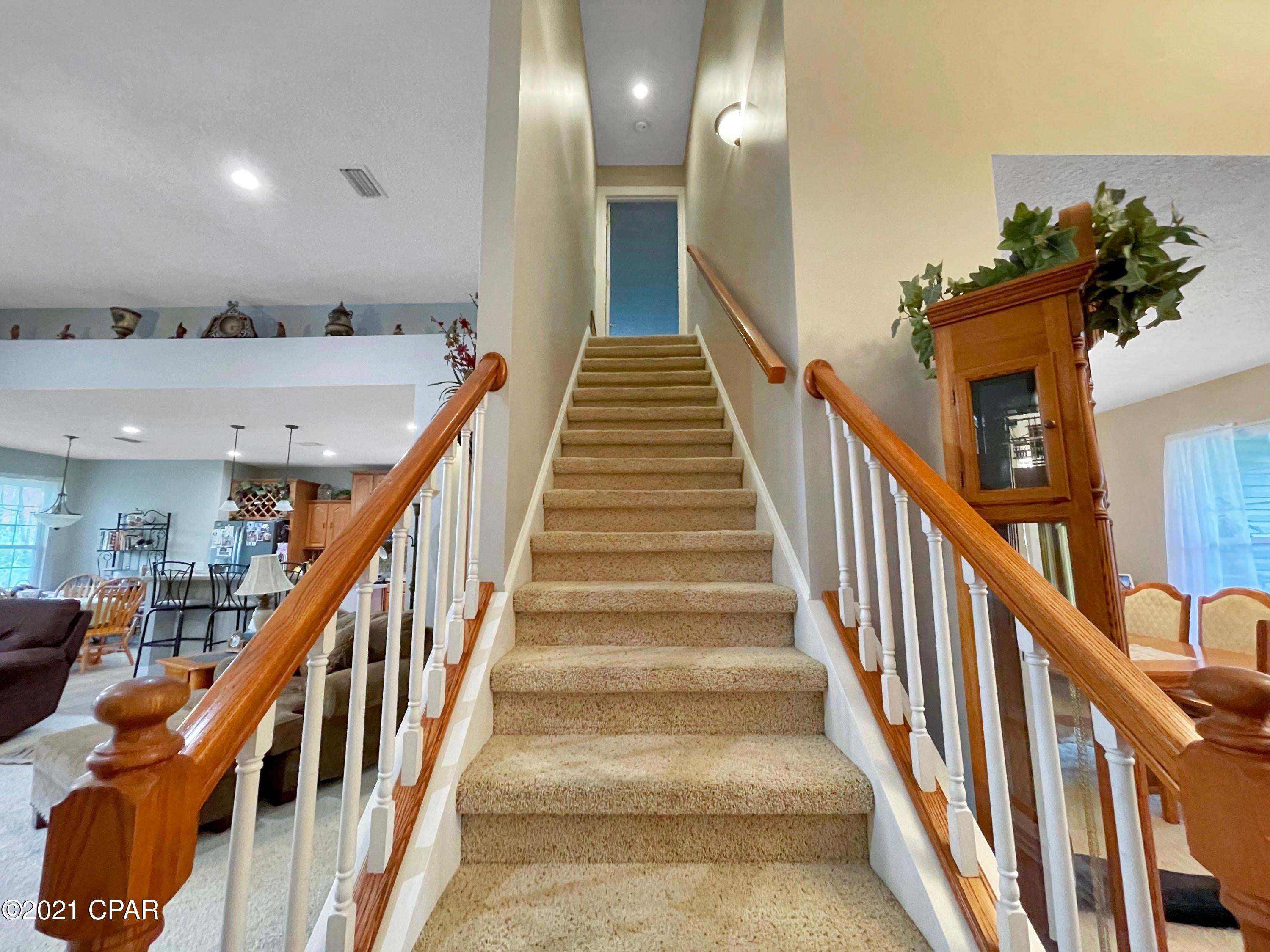 White Oaks - Residential