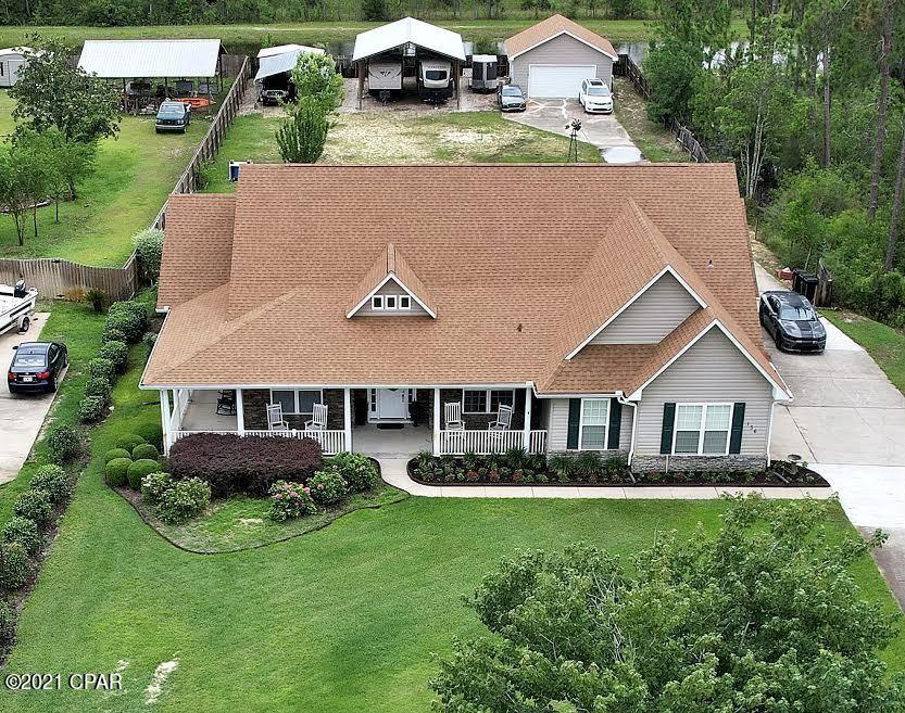 White Oaks - Residential