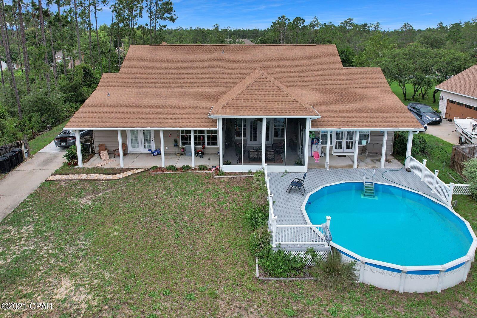 White Oaks - Residential