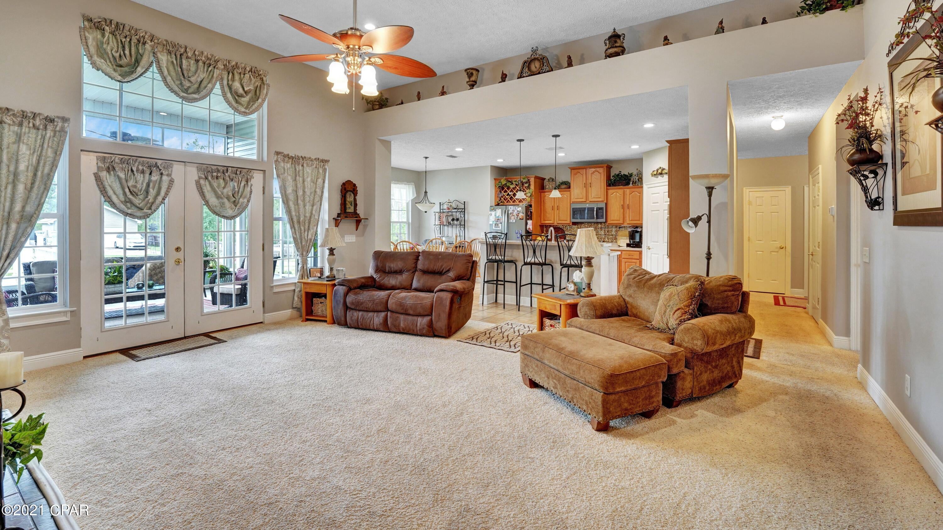 White Oaks - Residential