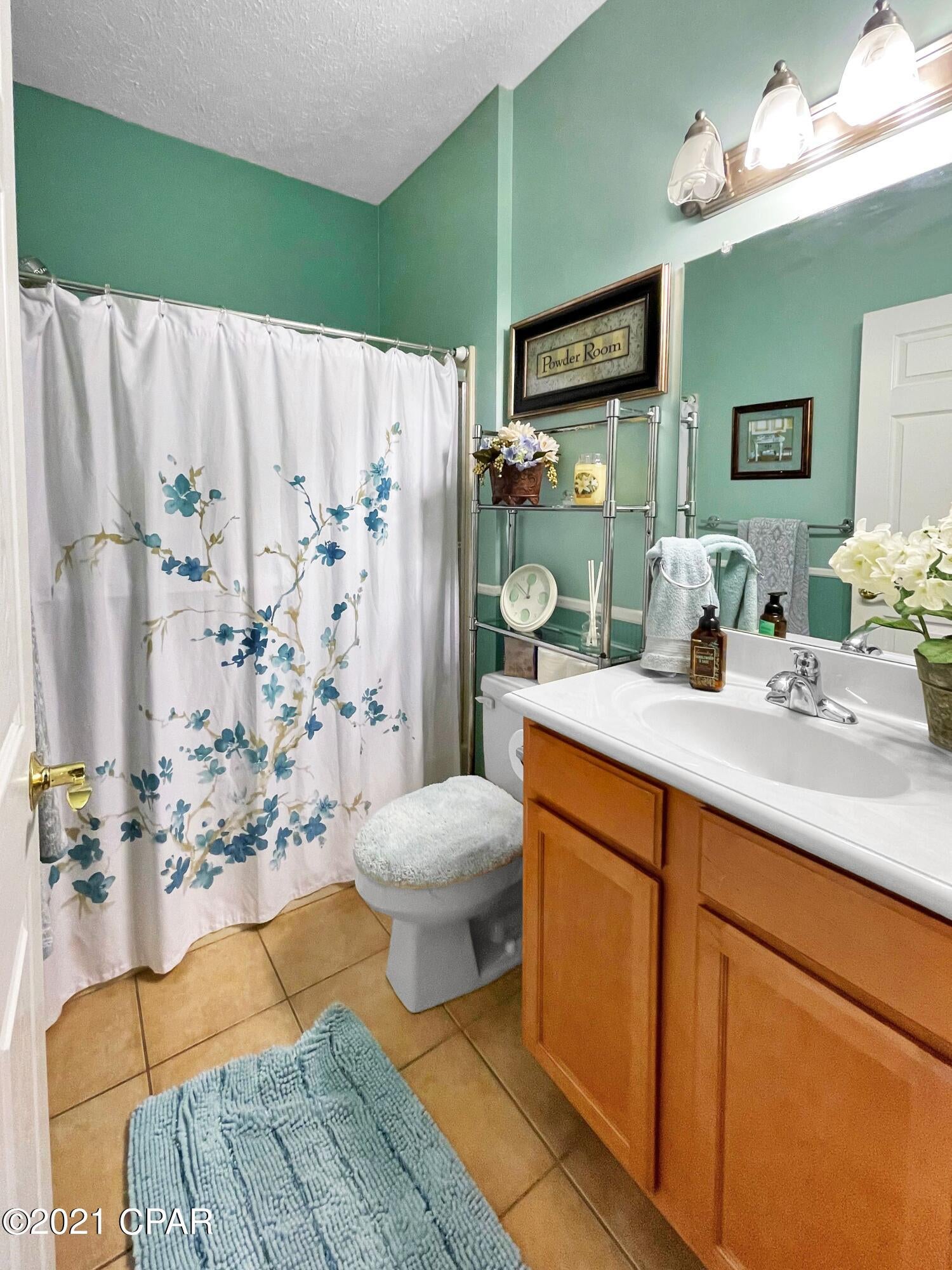 White Oaks - Residential